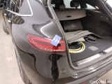  Mercedes  EQC Mercedes-Benz   400 4MATIC Business Solution AMG 5d #55
