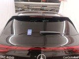  Mercedes  EQC Mercedes-Benz   400 4MATIC Business Solution AMG 5d #64