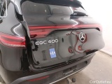  Mercedes  EQC Mercedes-Benz   400 4MATIC Business Solution AMG 5d #62