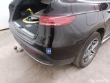  Mercedes  EQC Mercedes-Benz   400 4MATIC Business Solution AMG 5d #60