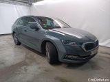  Skoda  Octavia Skoda  Combi 2.0 CRTDI 110kW DSG7 Style 5d #8