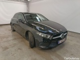  Mercedes  A-Klasse Mercedes-Benz  A 180 d DCT Business Solution 5d #3