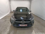  Mercedes  A-Klasse Mercedes-Benz  A 180 d DCT Business Solution 5d #7