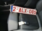  Mercedes  A-Klasse Mercedes-Benz  A 180 d DCT Business Solution 5d #12