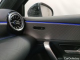  Mercedes  A-Klasse Mercedes-Benz  A 180 d DCT Business Solution 5d #40