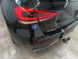  Mercedes  A-Klasse Mercedes-Benz  A 180 d DCT Business Solution 5d #47