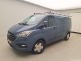  Ford  Transit Ford, _Trans.Custom FL'18, Ford  Custom 320L 2.0TD130Pk/96Kw M6 FWD Tr #2
