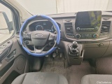  Ford  Transit Ford, _Trans.Custom FL'18, Ford  Custom 320L 2.0TD130Pk/96Kw M6 FWD Tr #5