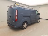  Ford  Transit Ford, _Trans.Custom FL'18, Ford  Custom 320L 2.0TD130Pk/96Kw M6 FWD Tr #8