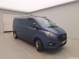  Ford  Transit Ford, _Trans.Custom FL'18, Ford  Custom 320L 2.0TD130Pk/96Kw M6 FWD Tr #9