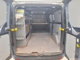  Ford  Transit Ford, _Trans.Custom FL'18, Ford  Custom 320L 2.0TD130Pk/96Kw M6 FWD Tr #7
