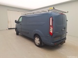  Ford  Transit Ford, _Trans.Custom FL'18, Ford  Custom 320L 2.0TD130Pk/96Kw M6 FWD Tr #23