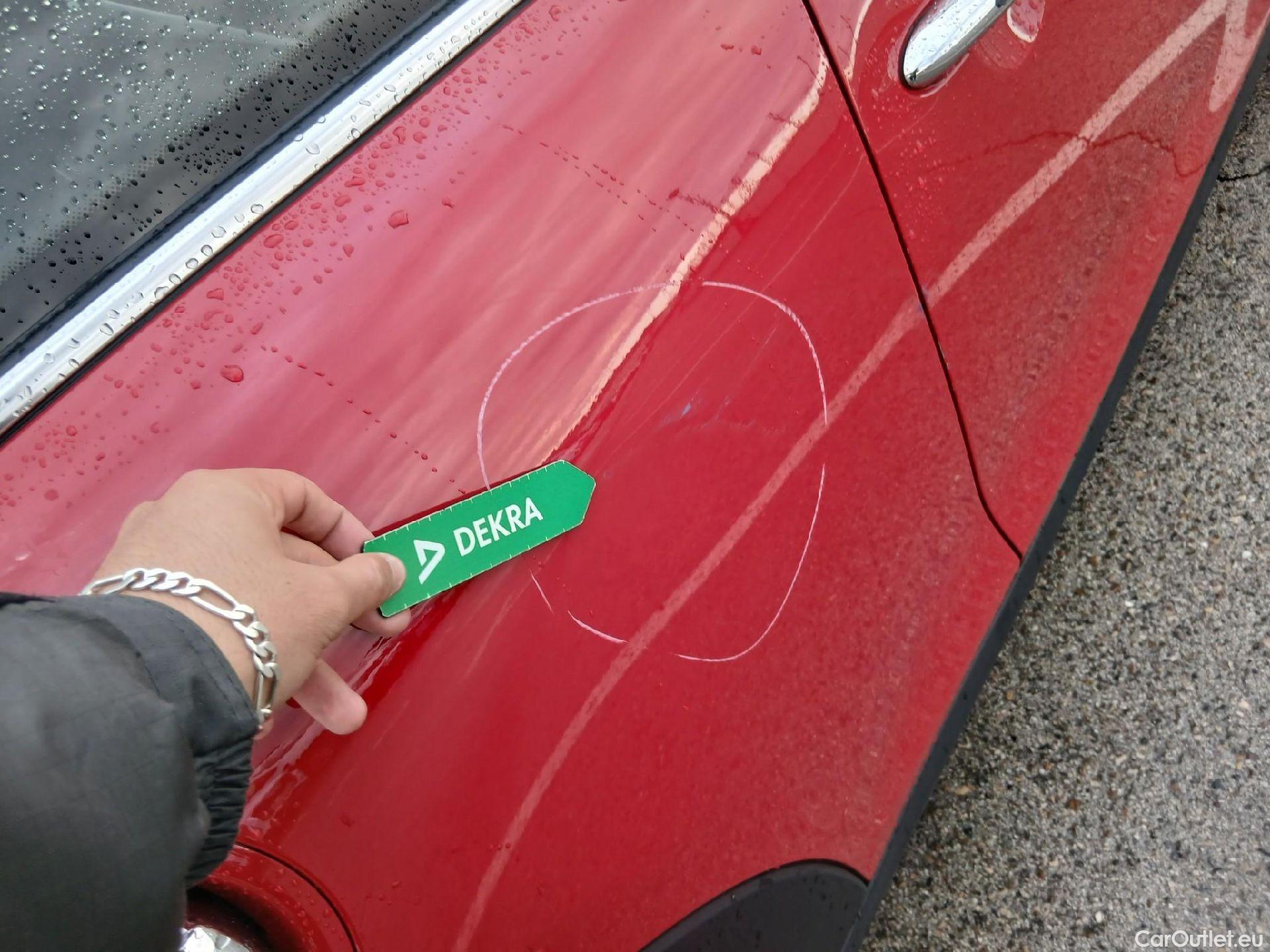  Mini  Cooper MINI MINI / 2014 / 3P / berlina con portón  S #24