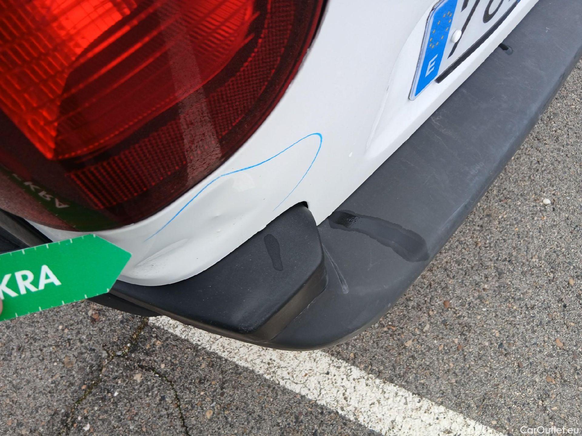  Peugeot  RIFTER PEUGEOT  / 2018 / 4P / combi Active Standard BlueHDi 73kW (IND) (AC2) #17