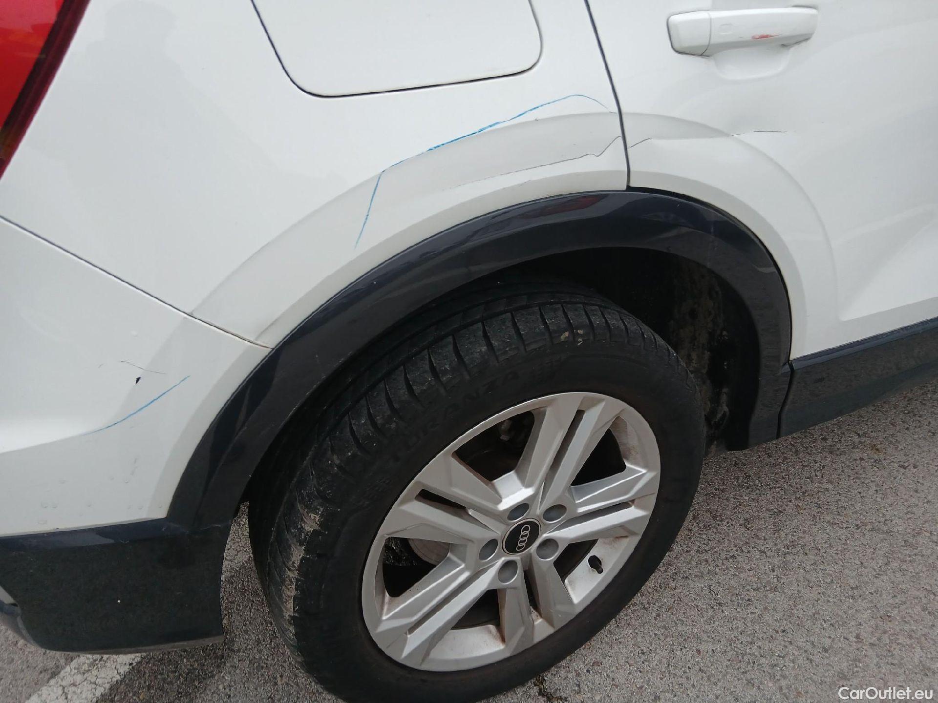  Audi  Q2 AUDI  / 2020 / 5P / todoterreno Advanced 35 TFSI 110kW (150CV) S tronic (AC) #41