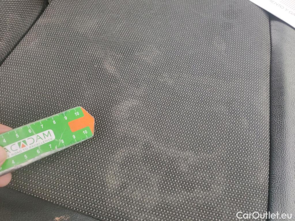  Citroen  Jumpy CITROEN  / 2016 / 4P / furgón Talla M BlueHDi 85KW (115CV) 6v Confort #25