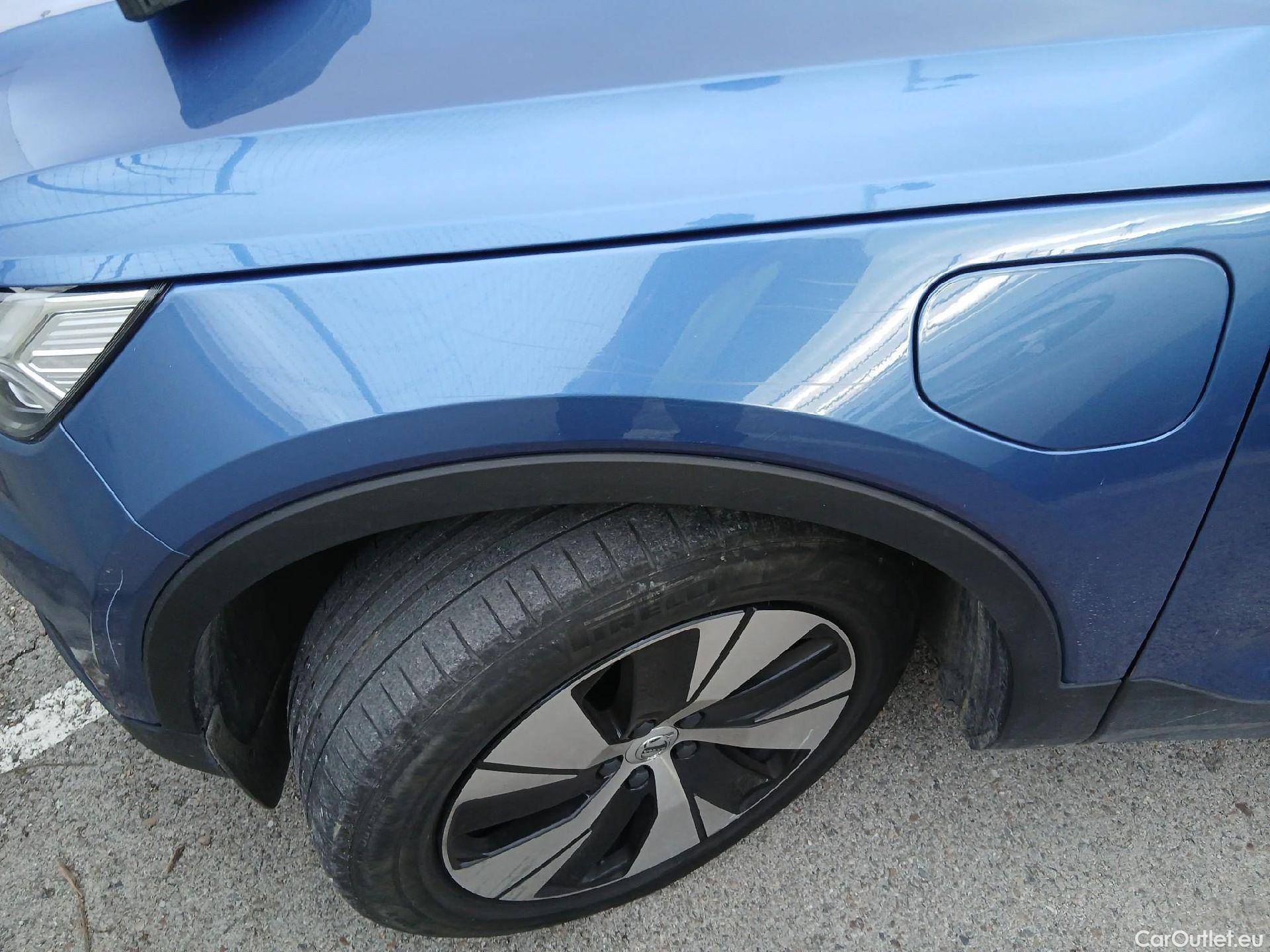  Volvo  XC 40 VOLVO XC40 / 2017 / 5P / todoterreno 1.5 T4 Twin Recharge R-Design Exp Auto #7