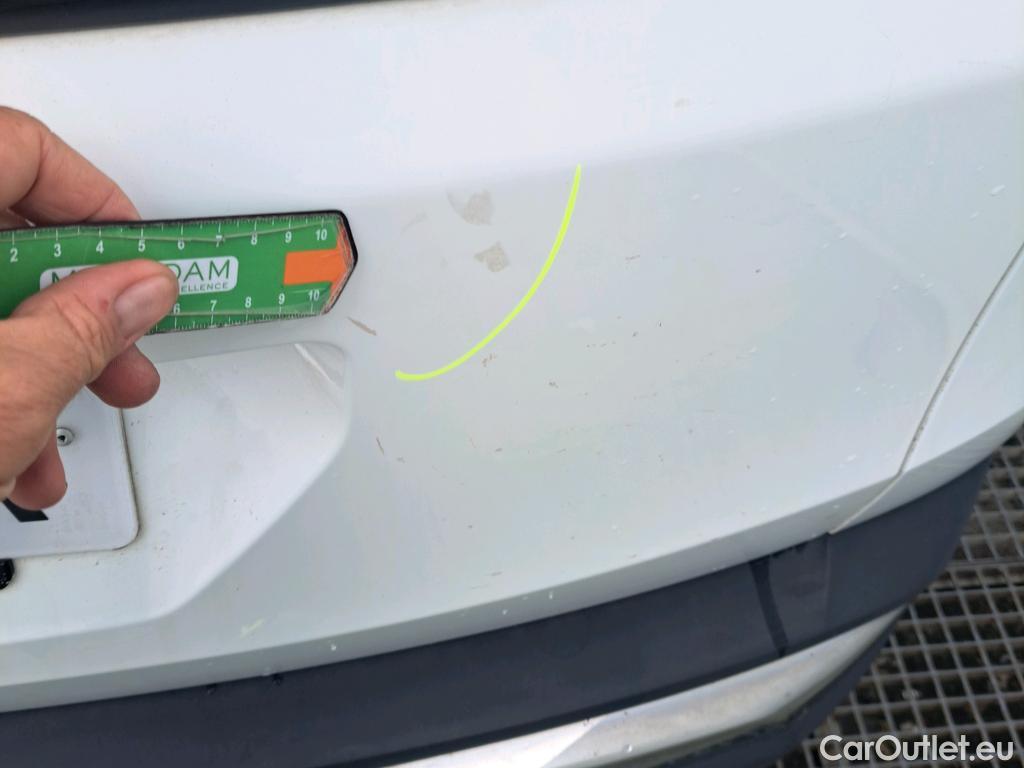  Peugeot  3008 PEUGEOT  / 2016 / 5P / todoterreno 1.5 BlueHDi 96kW (130CV) S&S Style #24