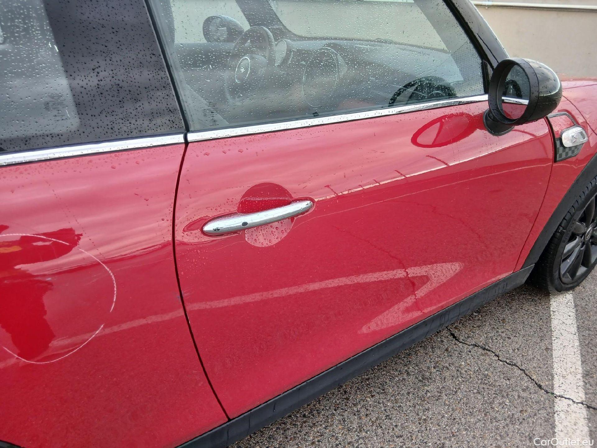  Mini  Cooper MINI MINI / 2014 / 3P / berlina con portón  S #33