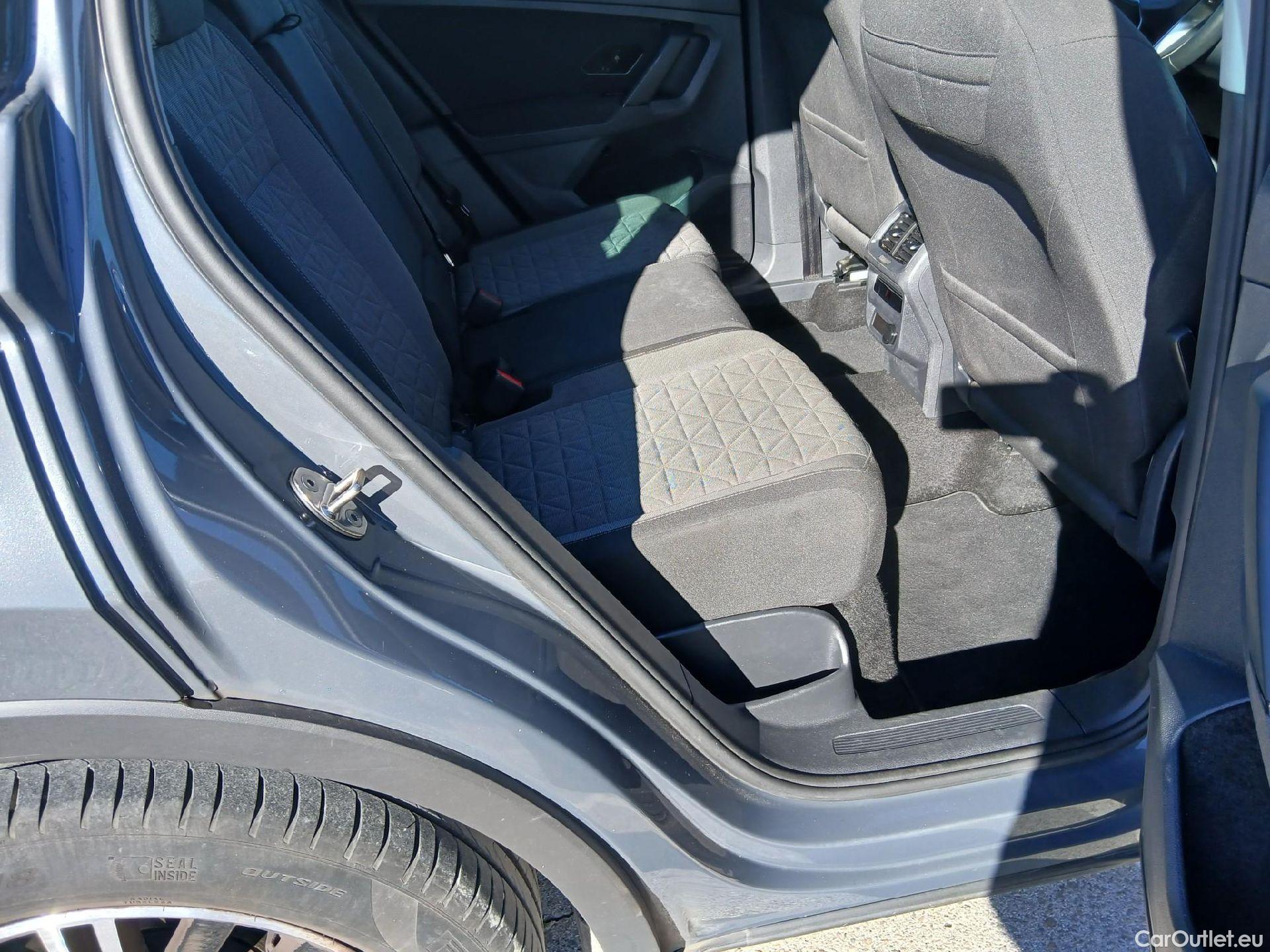  Volkswagen  Tiguan VOLKSWAGEN  / 2020 / 5P / todoterreno Life 1.5 TSI 110kW (150CV) #37