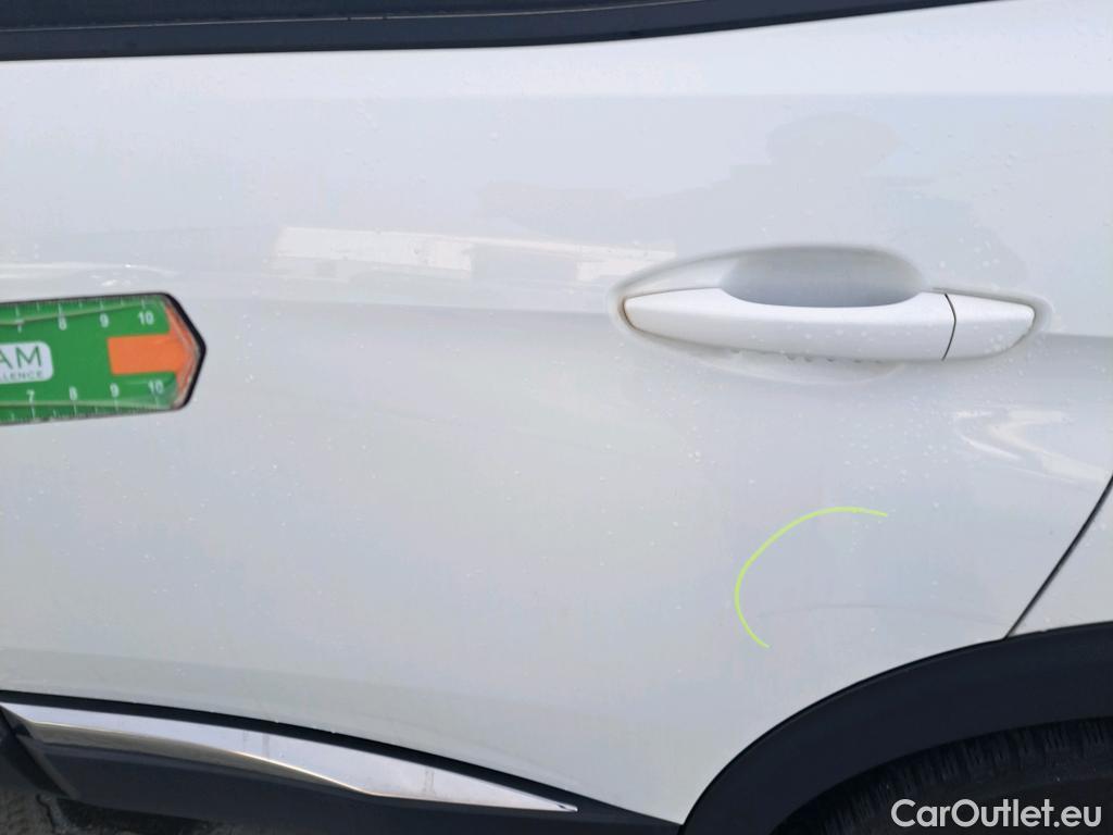  Peugeot  3008 PEUGEOT  / 2016 / 5P / todoterreno 1.5 BlueHDi 96kW (130CV) S&S Style #21