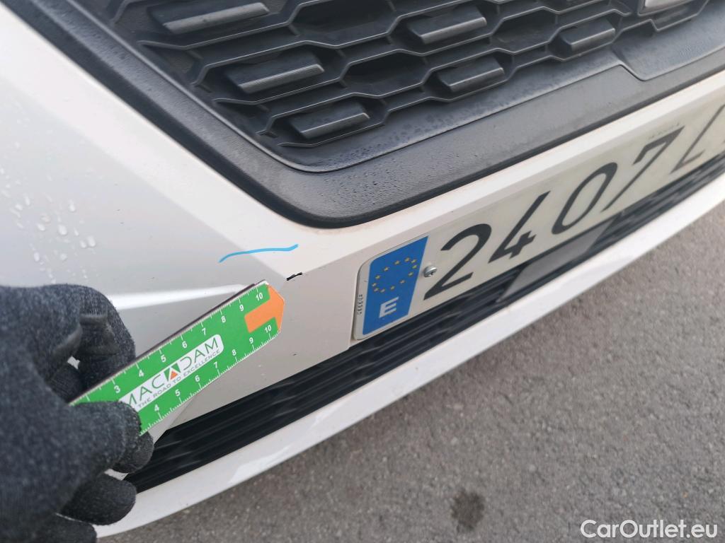  Seat  Ibiza SEAT  / 2017 / 5P / berlina con portón 1.0 TSI 81kW (110CV) Style Plus (AC) #8