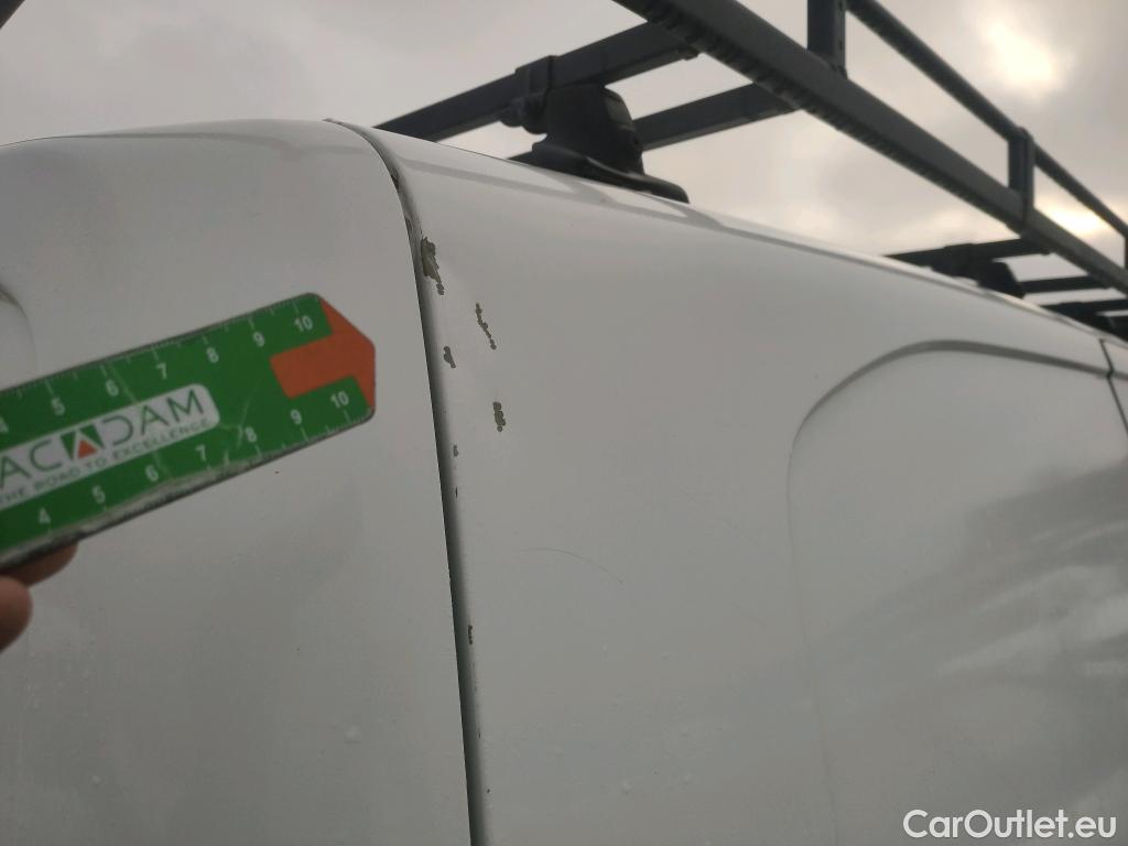  Citroen  Jumpy CITROEN  / 2016 / 4P / furgón Talla M BlueHDi 85KW (115CV) 6v Confort #23