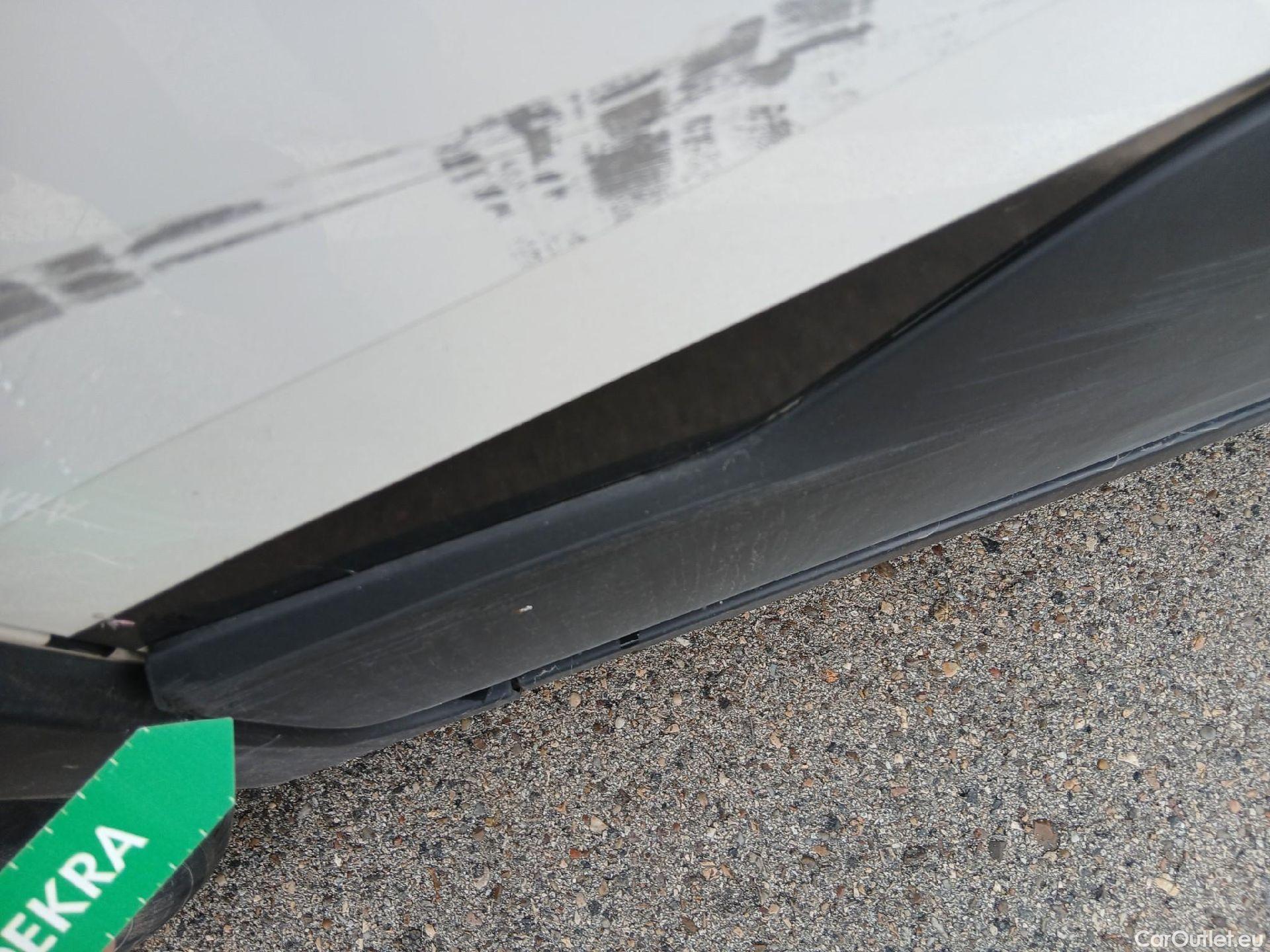  Peugeot  RIFTER PEUGEOT  / 2018 / 4P / combi Active Standard BlueHDi 73kW (IND) (AC2) #31