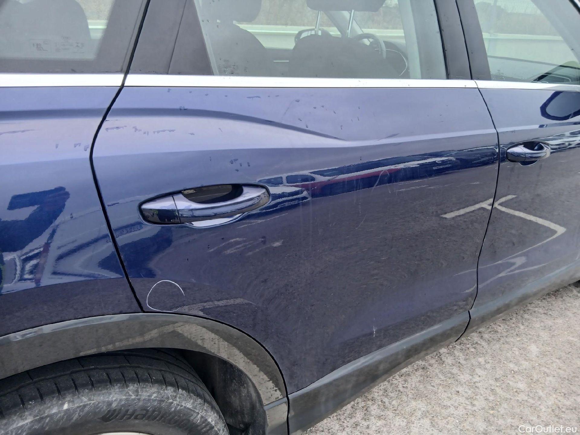  Audi  Q3 AUDI  / 2018 / 5P / todoterreno Advanced 35 TDI 110kW (150CV) #20