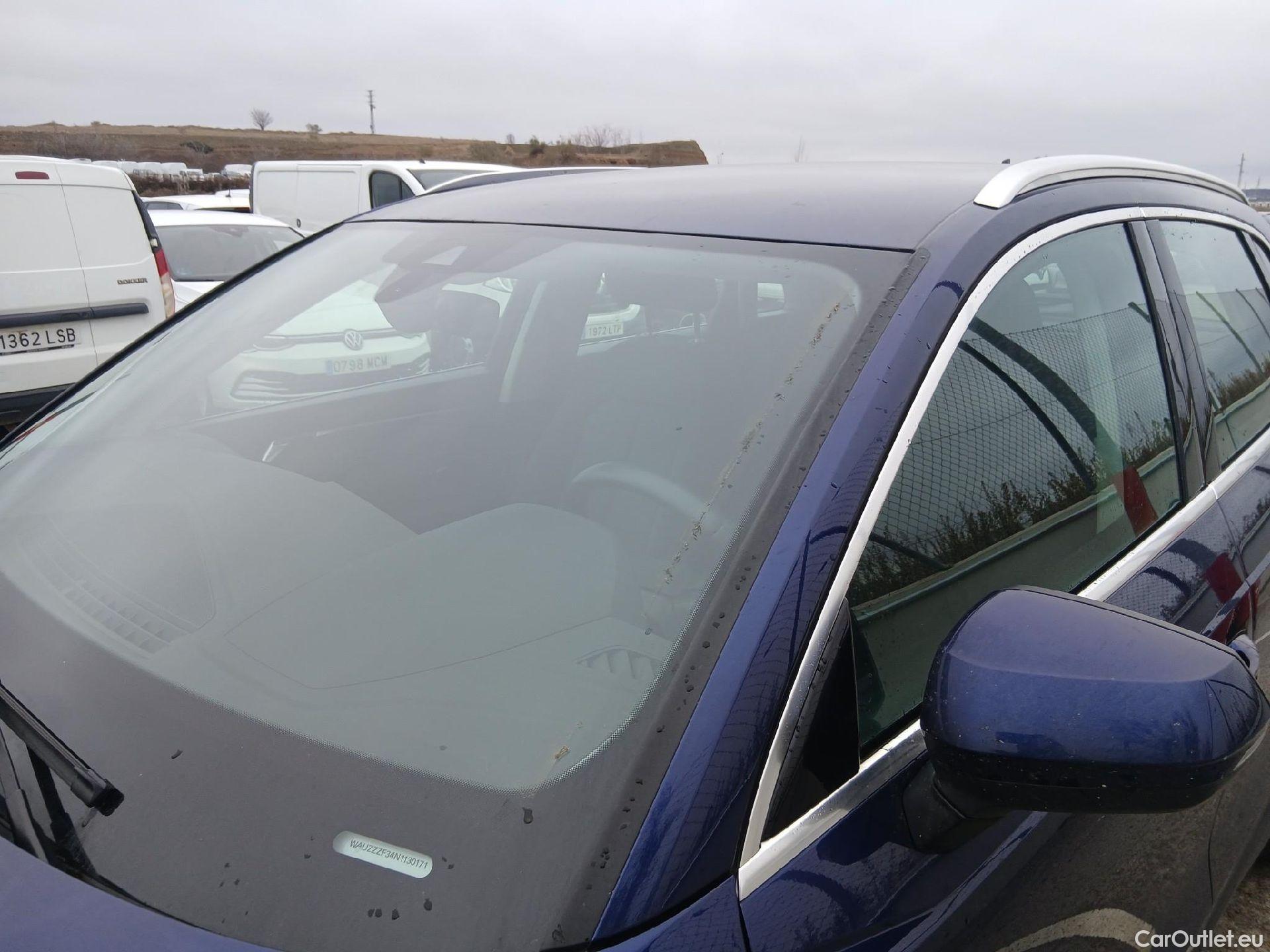  Audi  Q3 AUDI  / 2018 / 5P / todoterreno Advanced 35 TDI 110kW (150CV) #23