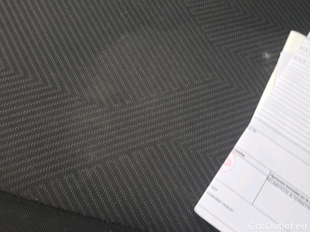  Ford  Fiesta FORD  / 2021 / 5P / berlina con portón 1.1 IT-VCT 55kW (75CV) Trend 5p #6