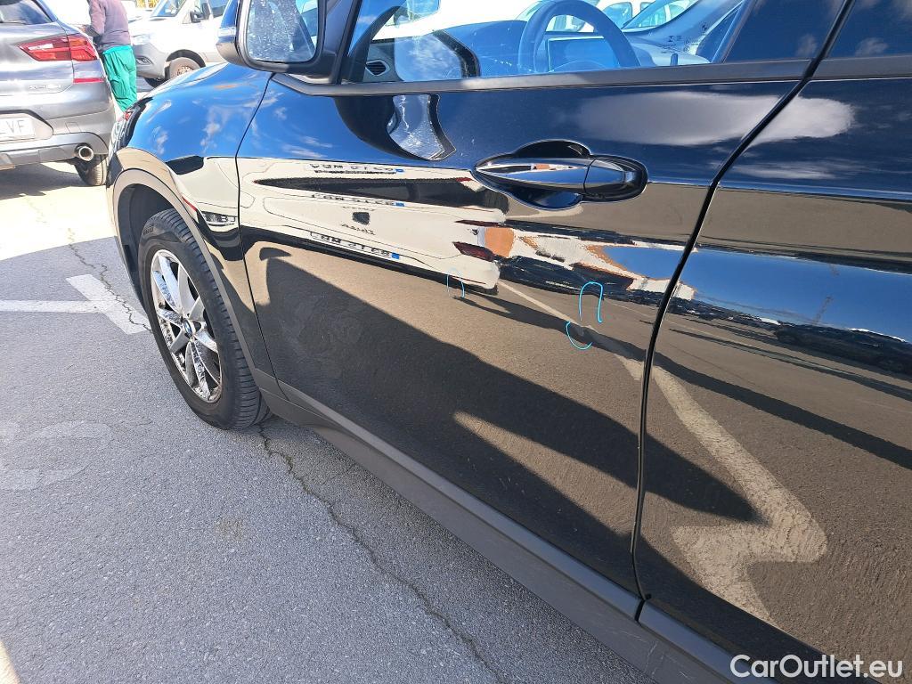  Bmw  X1 BMW  / 2019 / 5P / todoterreno sDrive16d Business #8