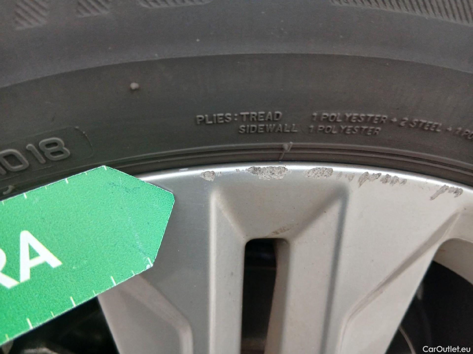  Audi  Q2 AUDI  / 2020 / 5P / todoterreno Advanced 35 TFSI 110kW (150CV) S tronic (AC) #12