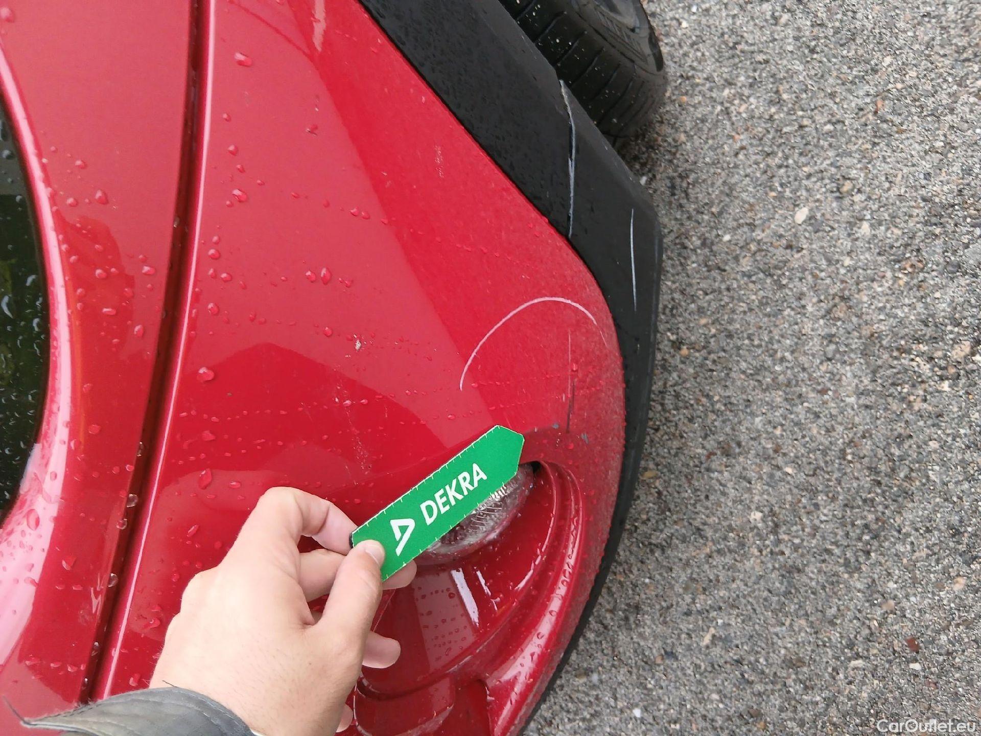  Mini  Cooper MINI MINI / 2014 / 3P / berlina con portón  S #7