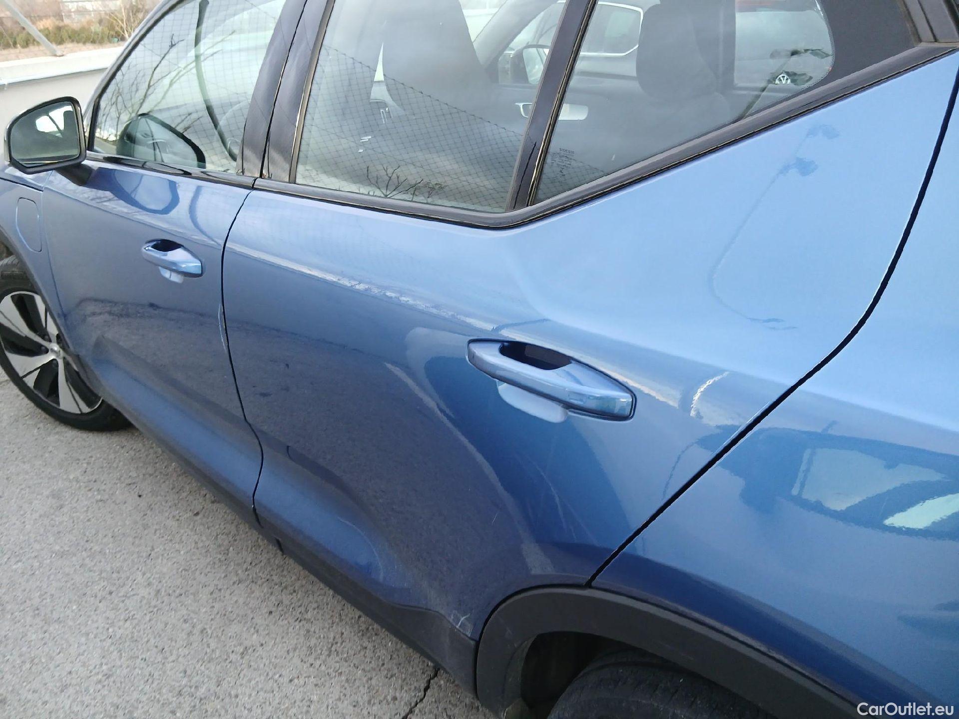  Volvo  XC 40 VOLVO XC40 / 2017 / 5P / todoterreno 1.5 T4 Twin Recharge R-Design Exp Auto #18