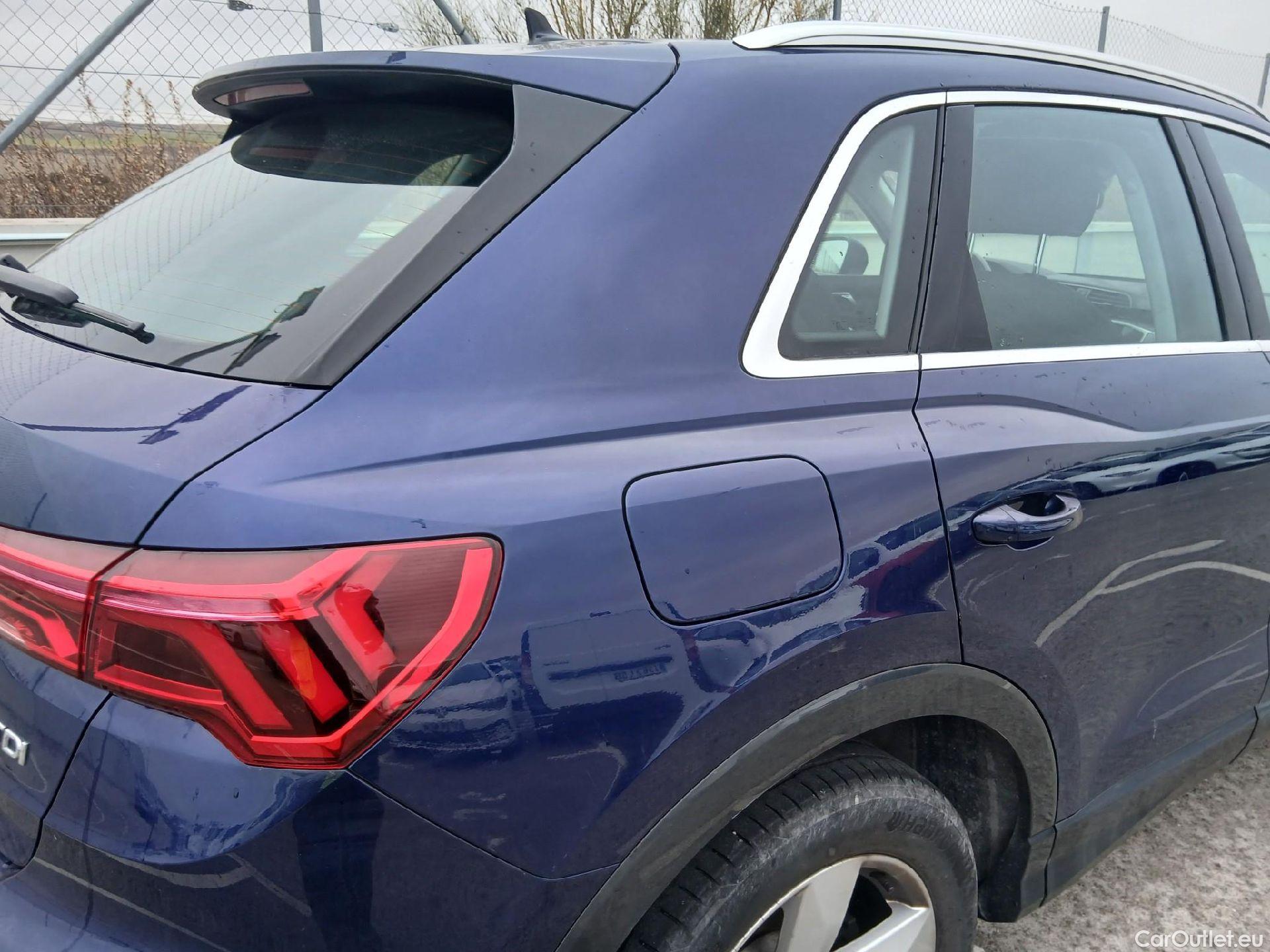  Audi  Q3 AUDI  / 2018 / 5P / todoterreno Advanced 35 TDI 110kW (150CV) #18
