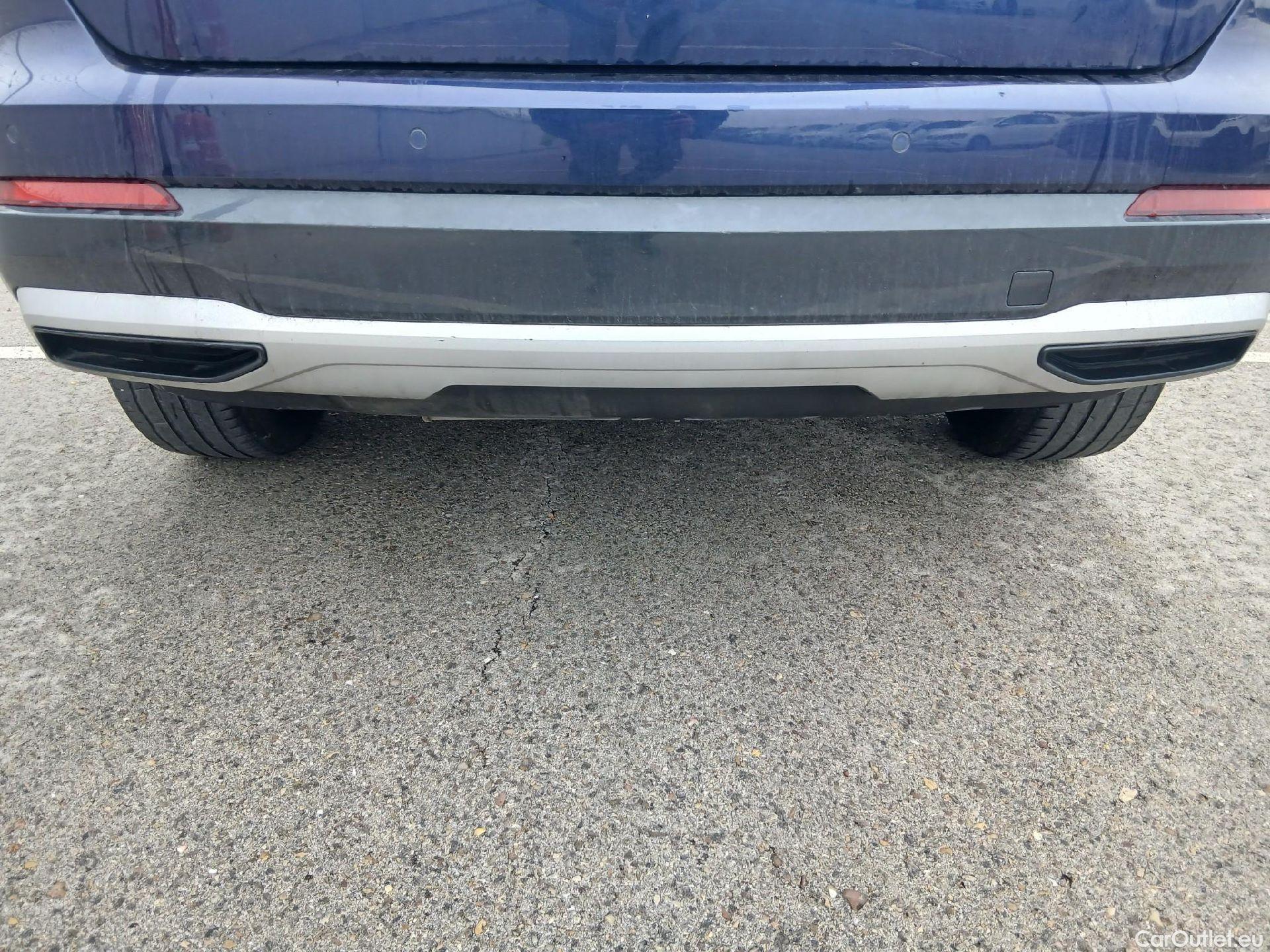  Audi  Q3 AUDI  / 2018 / 5P / todoterreno Advanced 35 TDI 110kW (150CV) #15