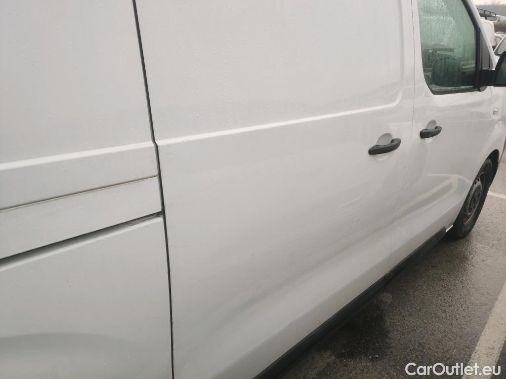  Citroen  Jumpy CITROEN  / 2016 / 4P / furgón Talla M BlueHDi 85KW (115CV) 6v Confort #7