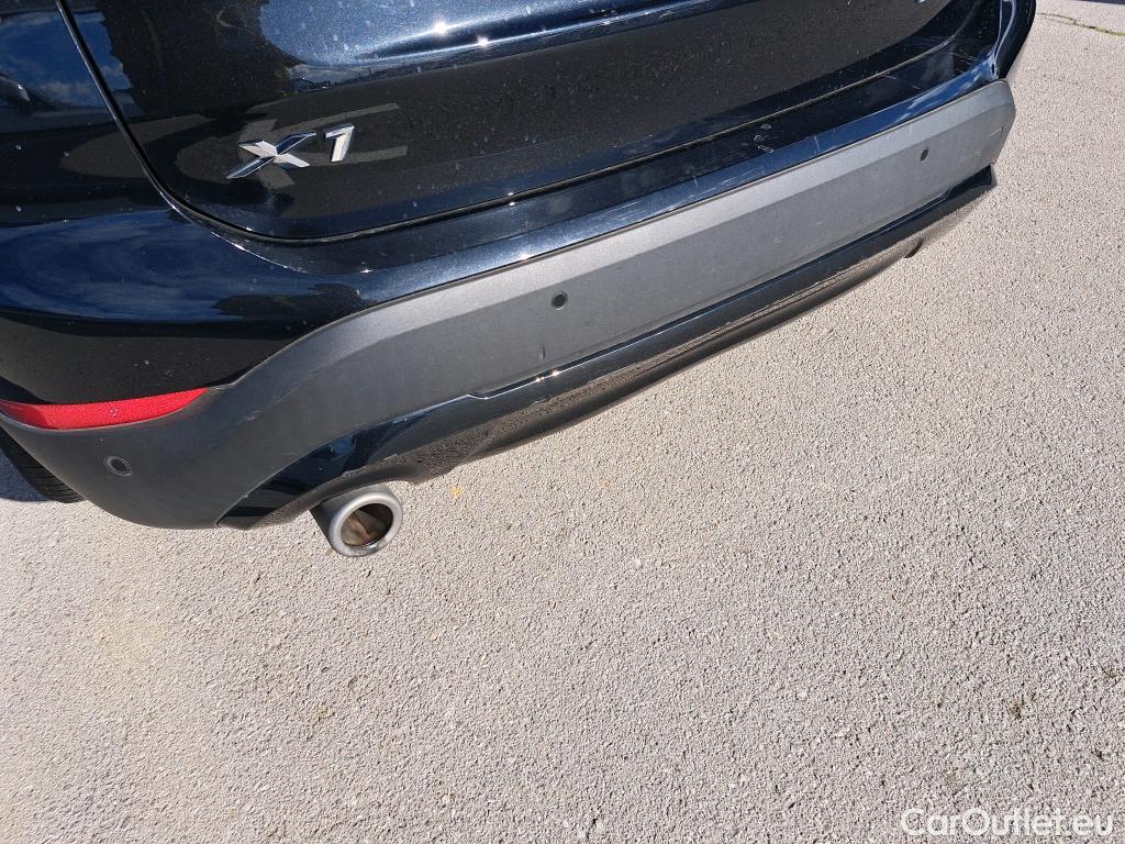  Bmw  X1 BMW  / 2019 / 5P / todoterreno sDrive16d Business #18