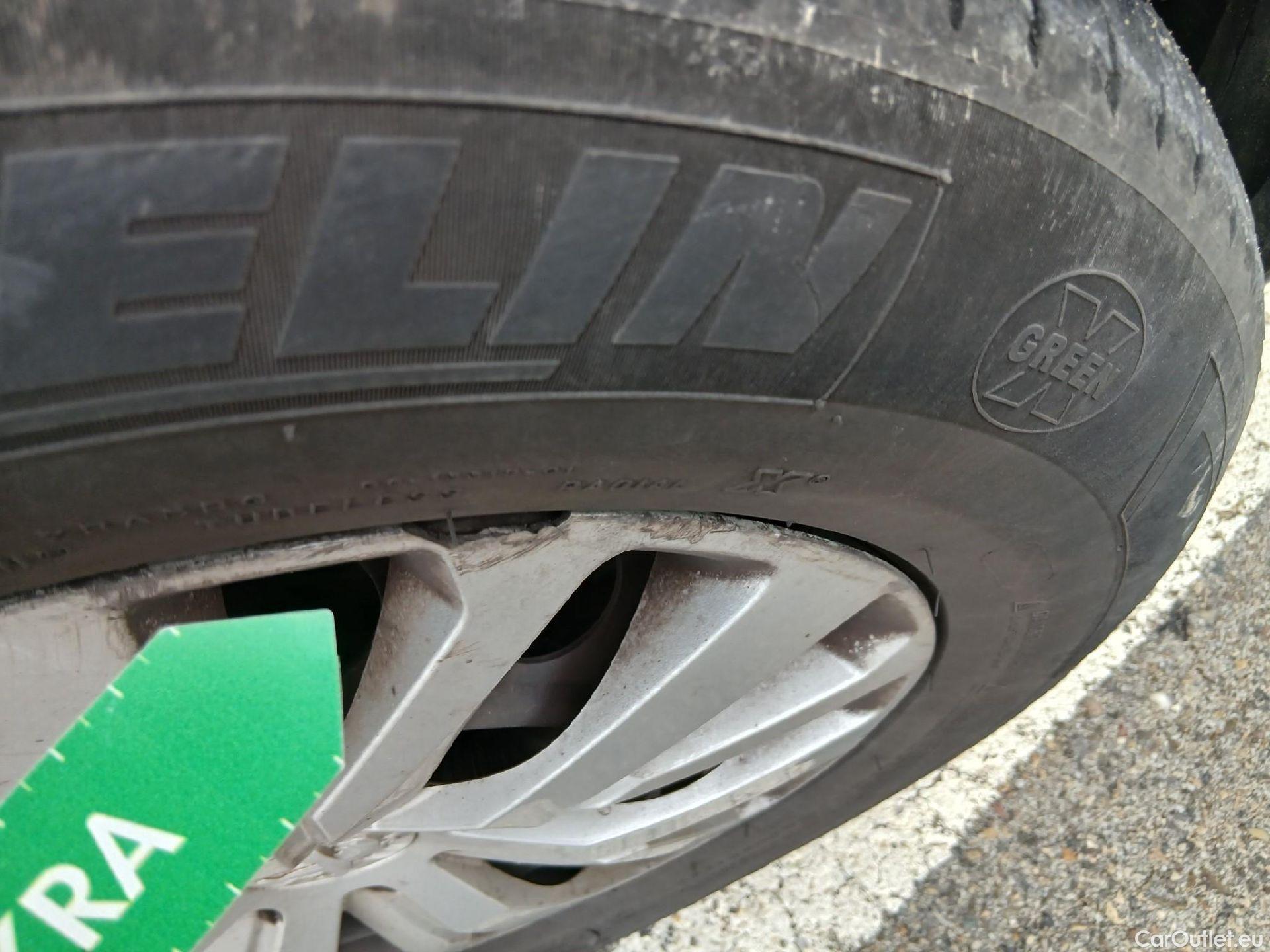  Peugeot  RIFTER PEUGEOT  / 2018 / 4P / combi Active Standard BlueHDi 73kW (IND) (AC2) #2