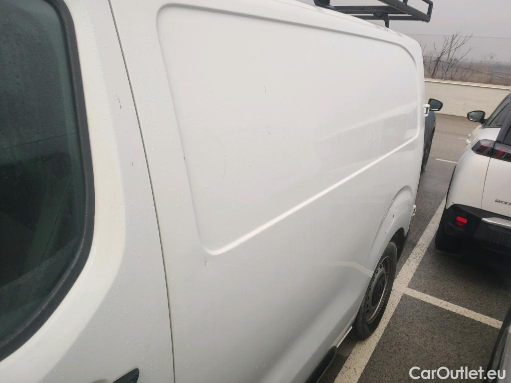  Citroen  Jumpy CITROEN  / 2016 / 4P / furgón Talla M BlueHDi 85KW (115CV) 6v Confort #13