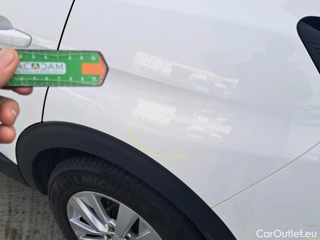  Peugeot  3008 PEUGEOT  / 2016 / 5P / todoterreno 1.5 BlueHDi 96kW (130CV) S&S Style #29