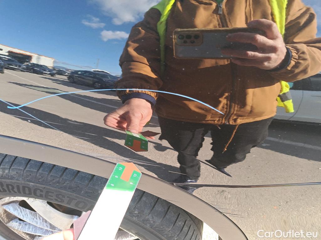  Bmw  X1 BMW  / 2019 / 5P / todoterreno sDrive16d Business #4