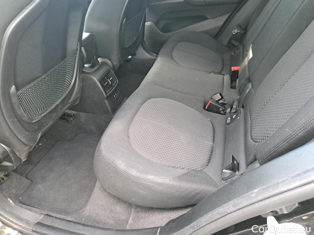  Bmw  X1 BMW  / 2019 / 5P / todoterreno sDrive16d Business #21