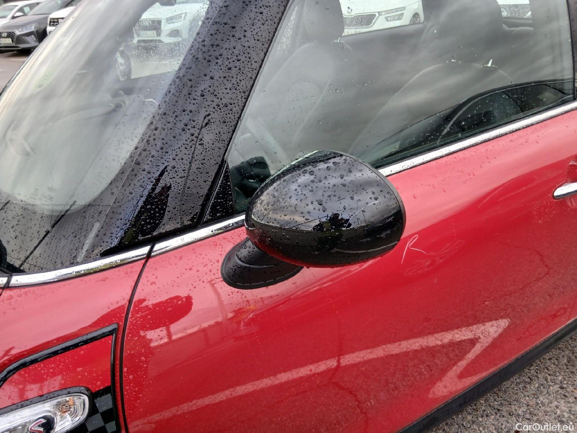  Mini  Cooper MINI MINI / 2014 / 3P / berlina con portón  S #14