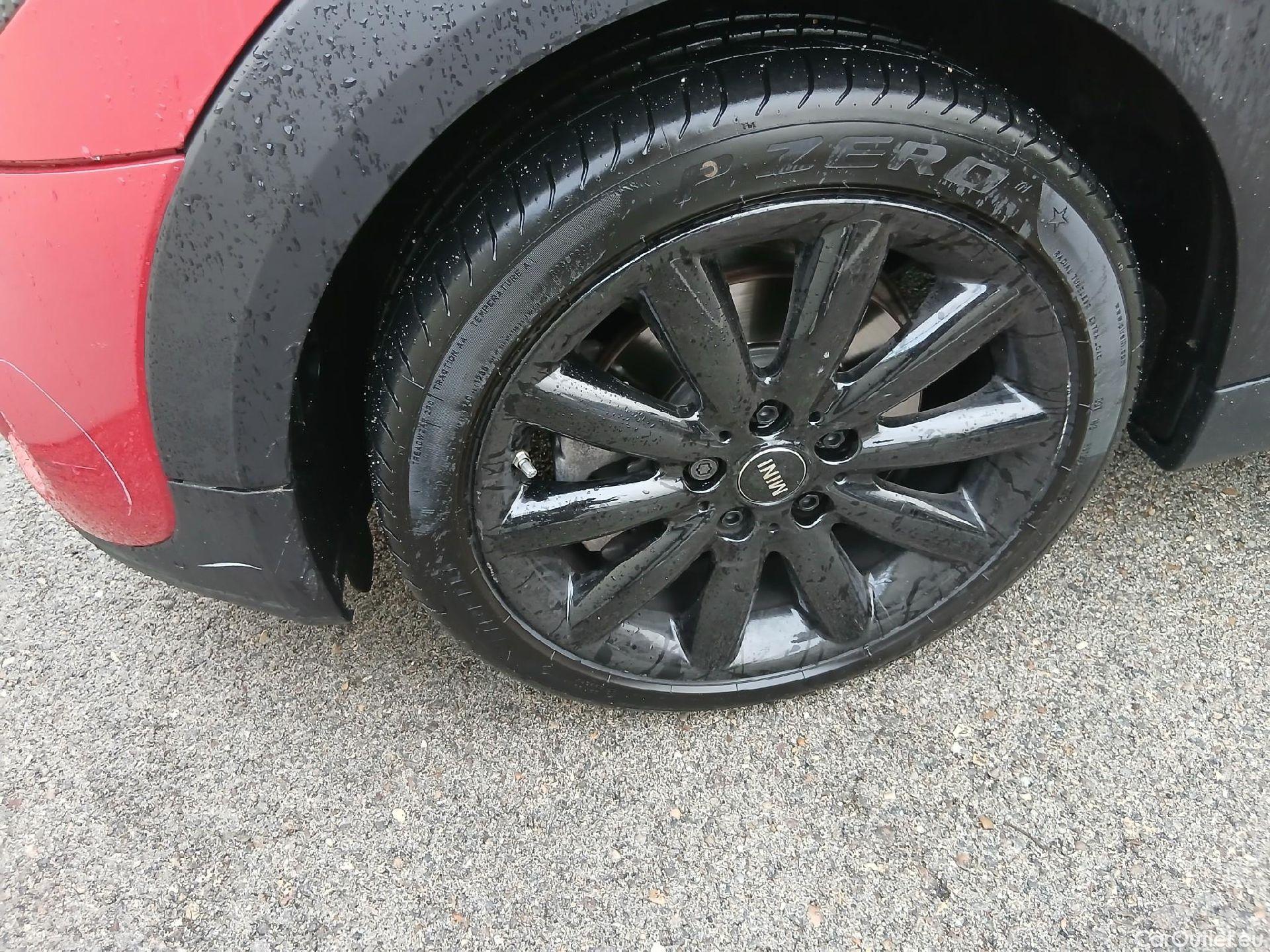  Mini  Cooper MINI MINI / 2014 / 3P / berlina con portón  S #11