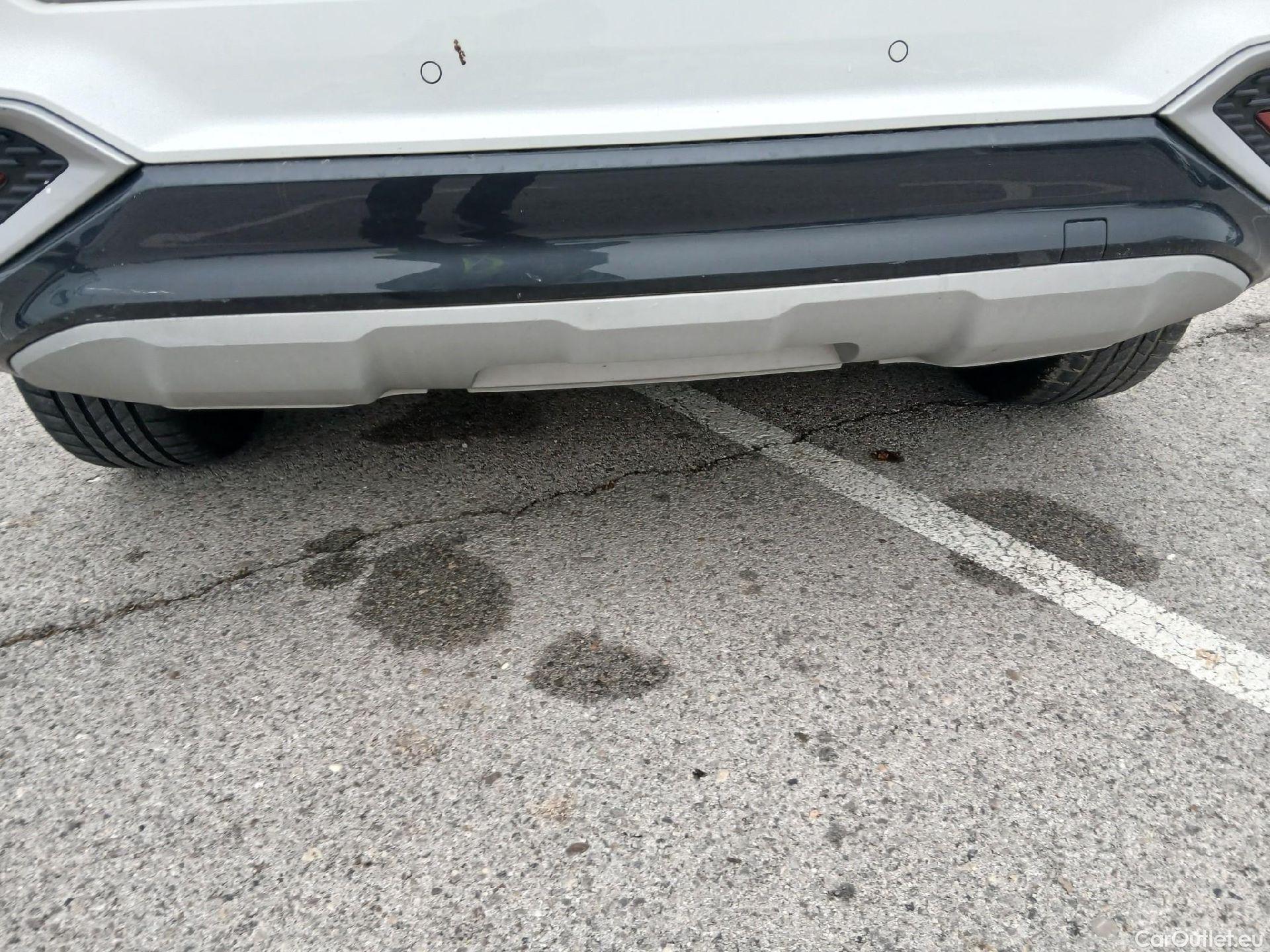  Audi  Q2 AUDI  / 2020 / 5P / todoterreno Advanced 35 TFSI 110kW (150CV) S tronic (AC) #34