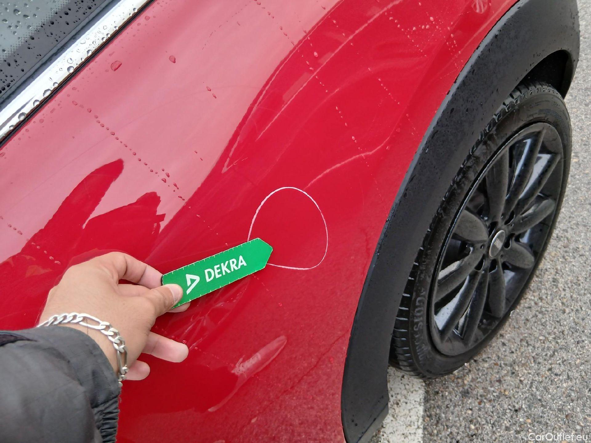  Mini  Cooper MINI MINI / 2014 / 3P / berlina con portón  S #17