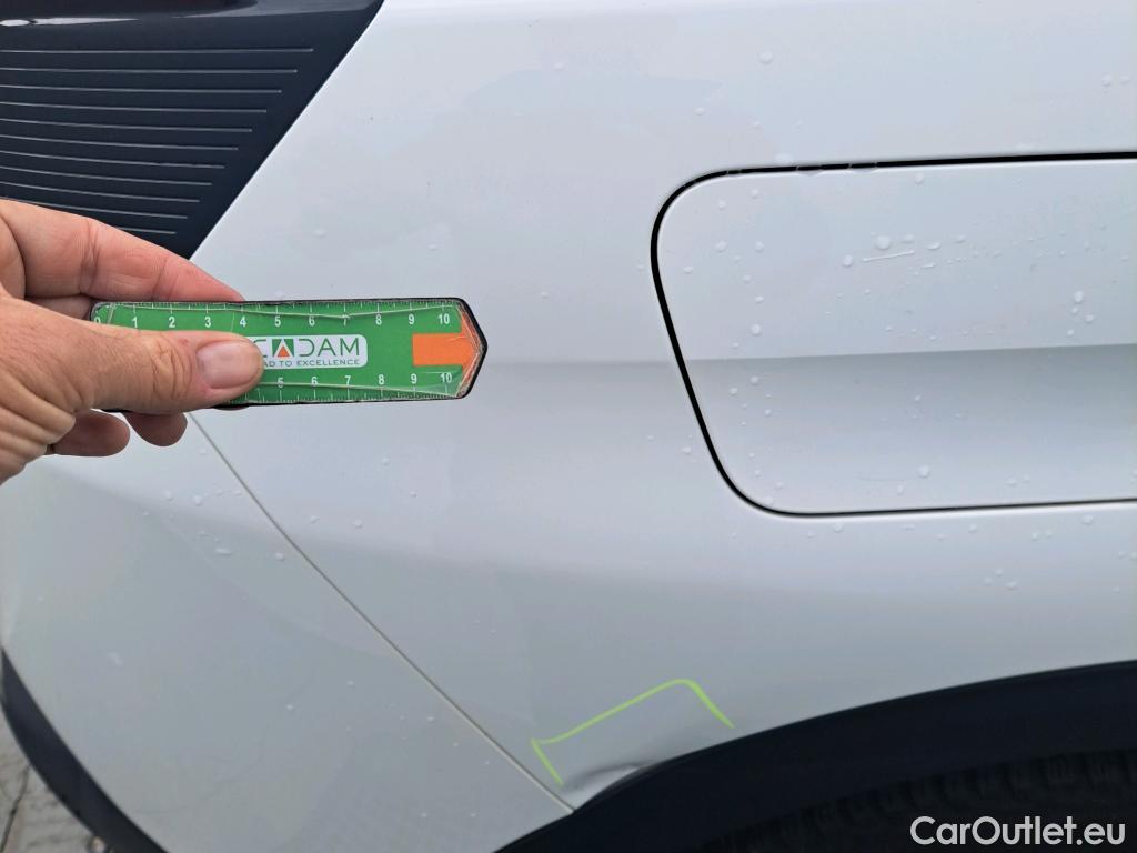  Peugeot  3008 PEUGEOT  / 2016 / 5P / todoterreno 1.5 BlueHDi 96kW (130CV) S&S Style #1