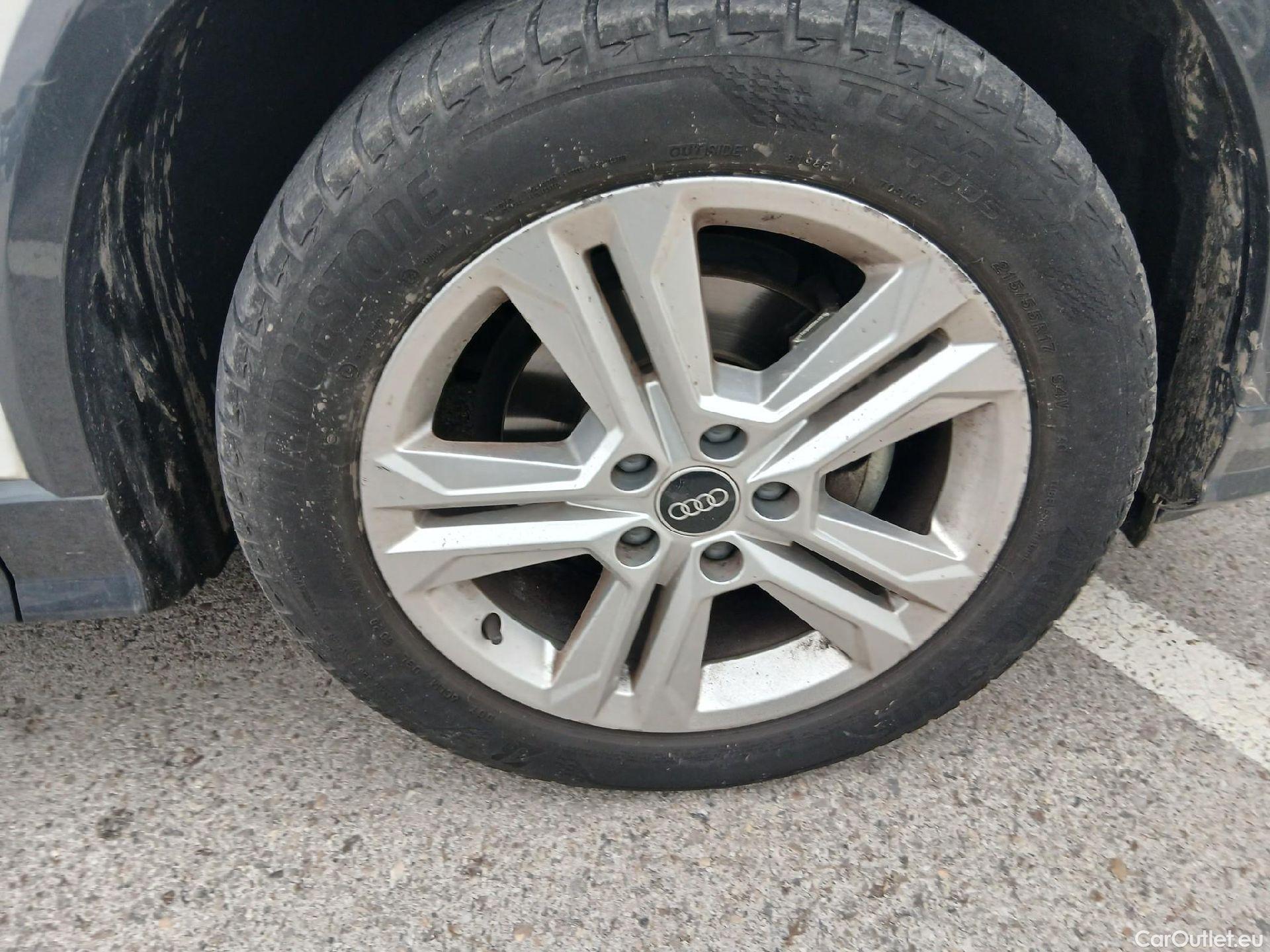  Audi  Q2 AUDI  / 2020 / 5P / todoterreno Advanced 35 TFSI 110kW (150CV) S tronic (AC) #53